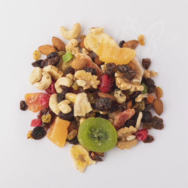 Mix Tropical 250 g.