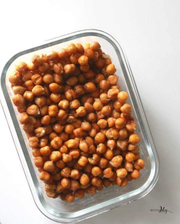 Garbanzo Crunch 250 g.