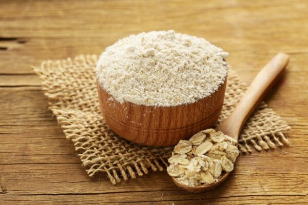 Harina de Avena 500 g.