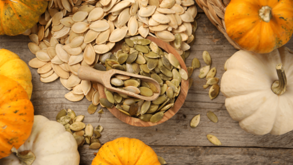 Semilla de Calabaza 250 g